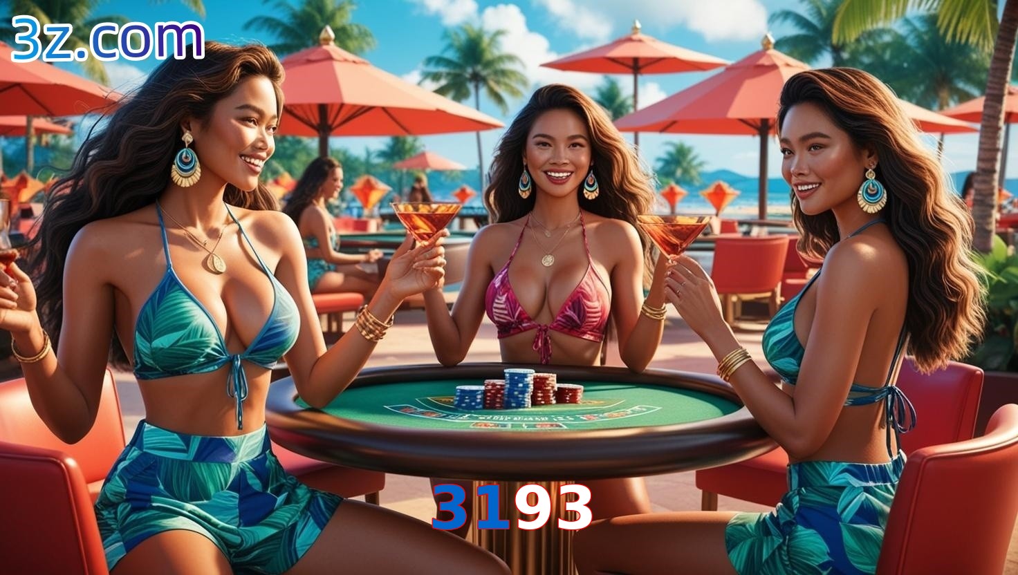 3193